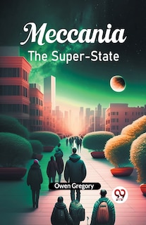 Couverture_Meccania The Super-State
