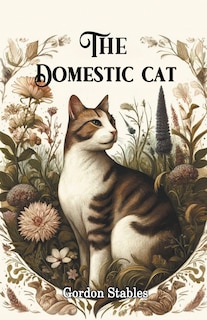 Front cover_The Domestic Cat