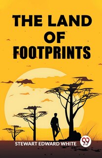 Front cover_The Land of Footprints