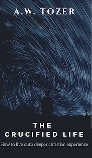 Couverture_The Crucified Life