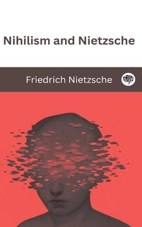 Front cover_Nihilism and Nietzsche