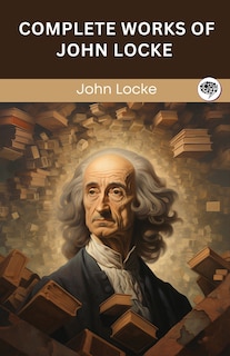 Front cover_Complete Works of John Locke (Grapevine edition)