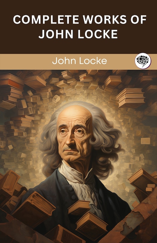 Front cover_Complete Works of John Locke (Grapevine edition)