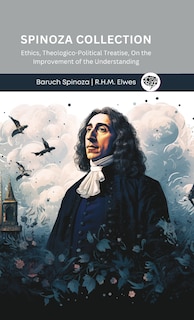 Front cover_Spinoza Collection