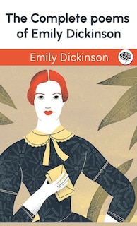 Couverture_The Complete poems of Emily Dickinson
