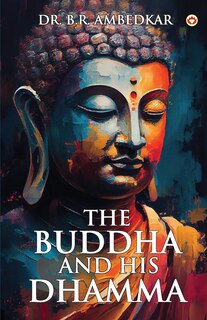 Front cover_The Buddha And His Dhamma