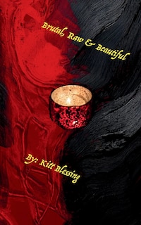 Front cover_Brutal, Raw & Beautiful