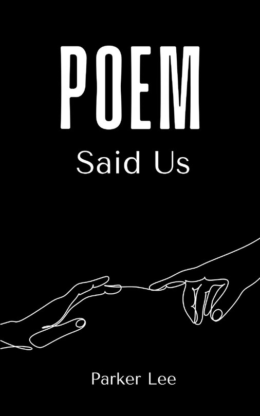Front cover_Poem Said Us
