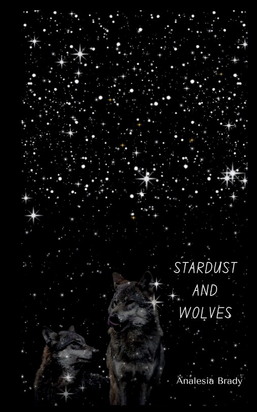 Front cover_Stardust and Wolves