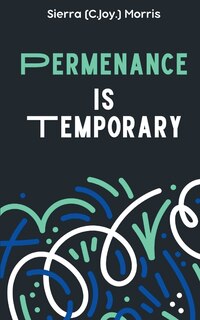 Front cover_Permanence is Temporary