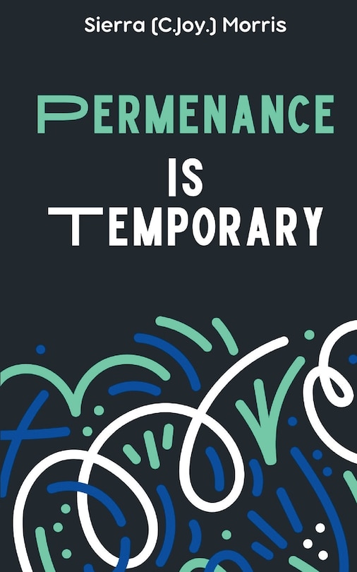 Front cover_Permanence is Temporary