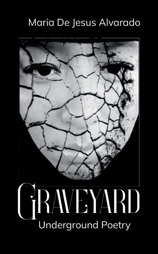 Front cover_Graveyard Underground Poetry