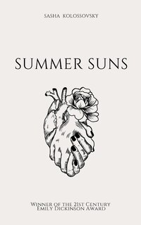 Front cover_Summer Suns