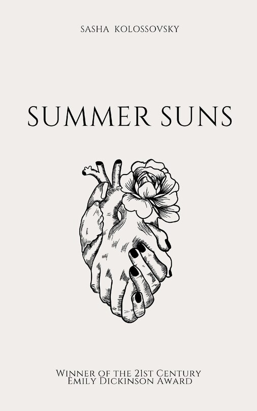 Front cover_Summer Suns