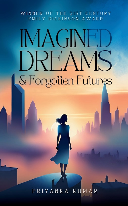 Front cover_Imagined Dreams & Forgotten Futures