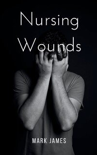 Front cover_Nursing Wounds