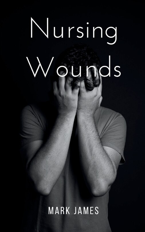 Front cover_Nursing Wounds