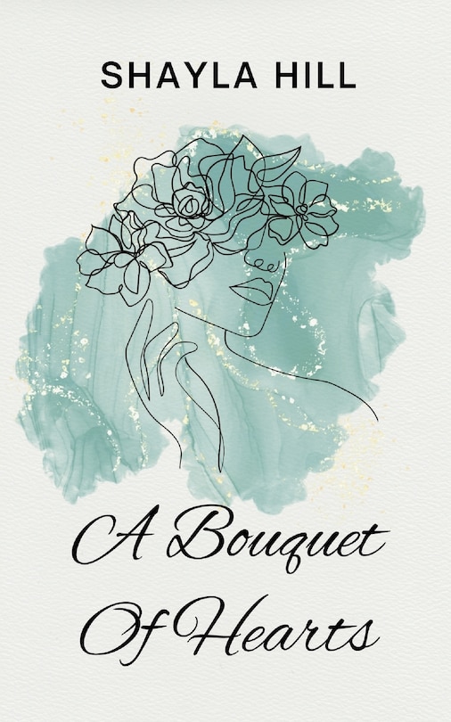 Front cover_A Bouquet of Hearts
