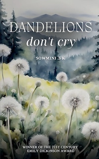 Front cover_Dandelions don't cry