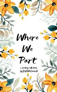 Front cover_Where We Part