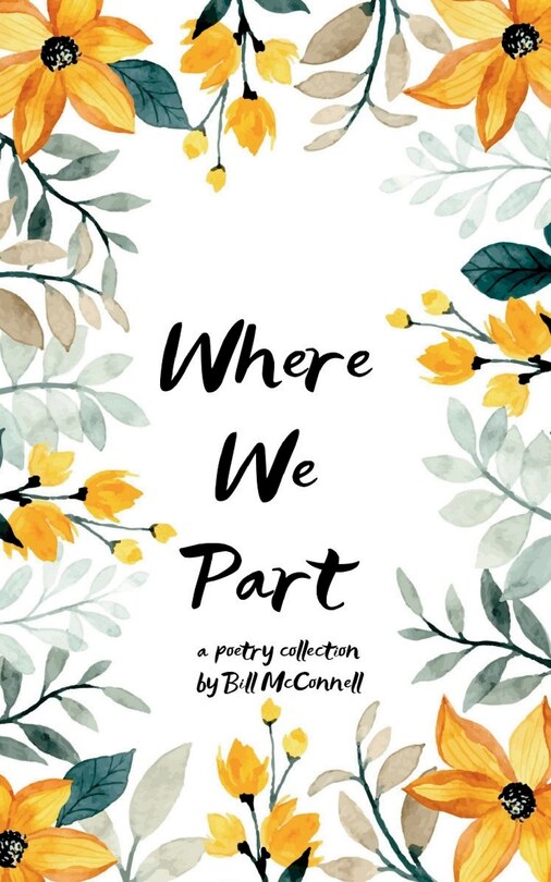 Front cover_Where We Part