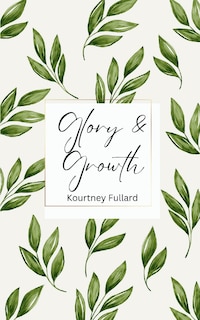 Couverture_Glory & Growth