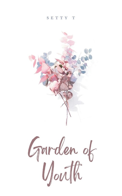 Couverture_Garden of Youth