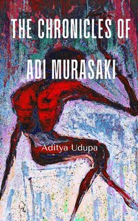 Couverture_The Chronicles of Adi Murasaki