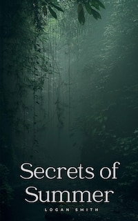 Front cover_Secrets of Summer