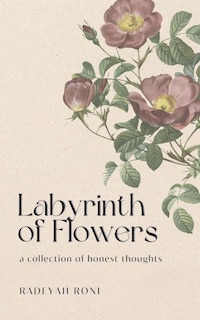 Couverture_Labyrinth Of Flowers