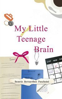 Couverture_My Little Teenage Brain