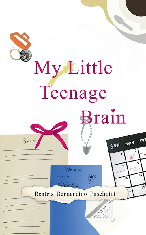 Couverture_My Little Teenage Brain