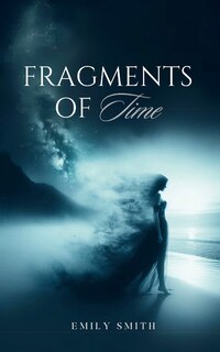 Front cover_Fragments of Time