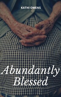 Front cover_Abundantly Blessed