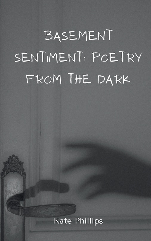 Front cover_Basement Sentiment