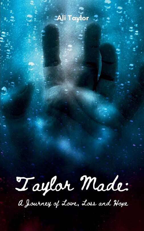 Front cover_Taylor Made