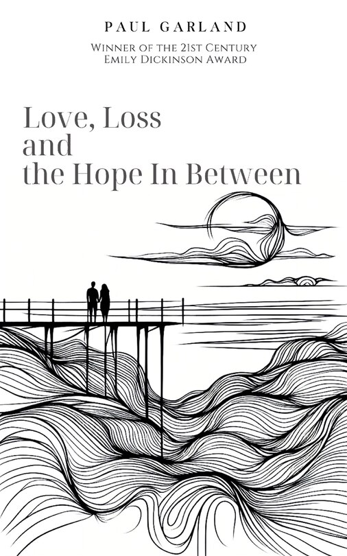 Couverture_Love, Loss and the Hope In Between