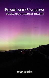 Front cover_Peaks and Valleys