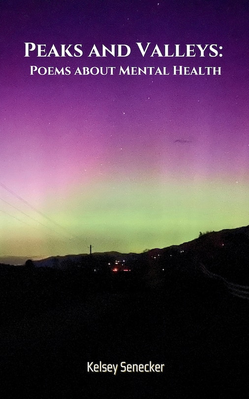 Front cover_Peaks and Valleys