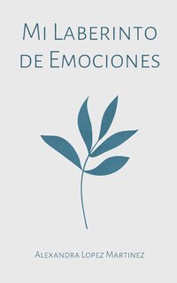 Front cover_Mi Laberinto de Emociones