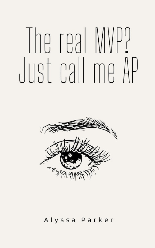 Couverture_The real MVP? Just call me AP