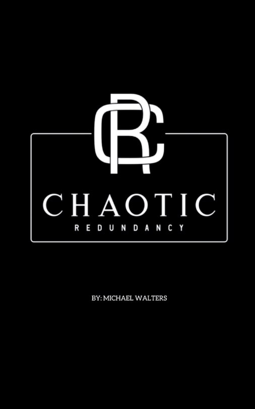 Front cover_Chaotic Redundancy