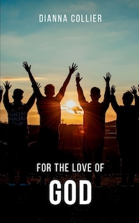 Couverture_For the Love of God