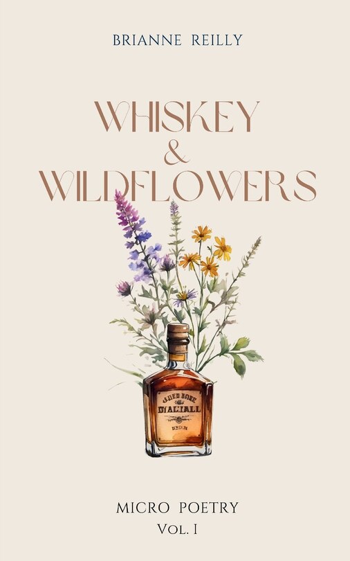 Couverture_Whiskey & Wildflowers