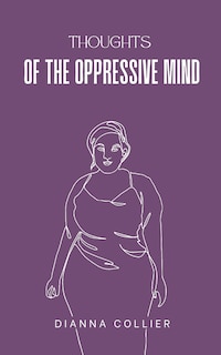 Couverture_Thoughts of the Oppressive Mind