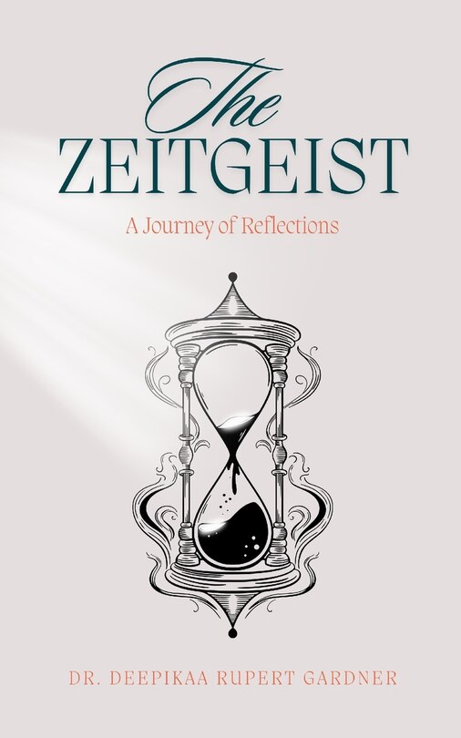 Front cover_The Zeitgeist