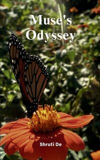 Front cover_Muse's Odyssey