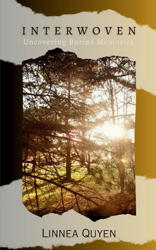 Couverture_INTERWOVEN Uncovering Buried Memories