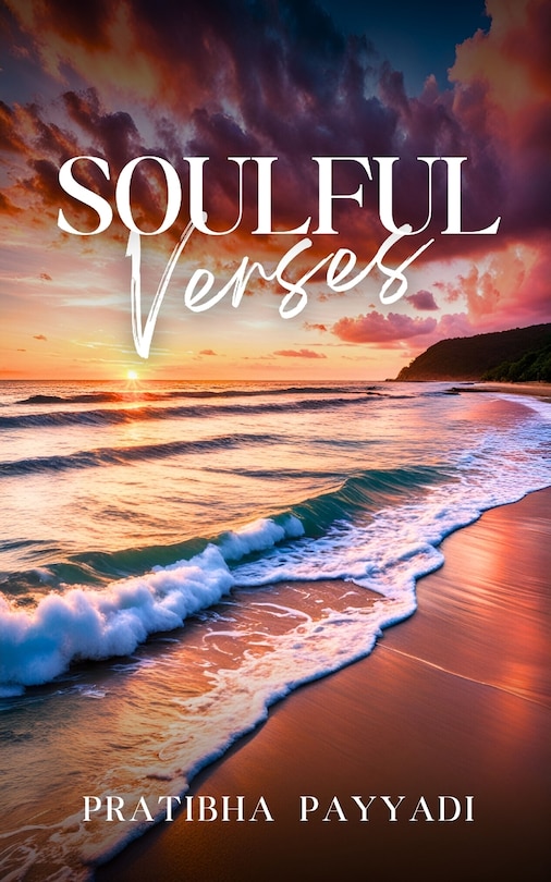 Front cover_Soulful Verses