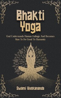 Front cover_Bhakti Yoga
